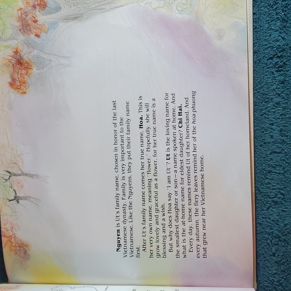 Angel child, dragon child book - Picture 4 of 4